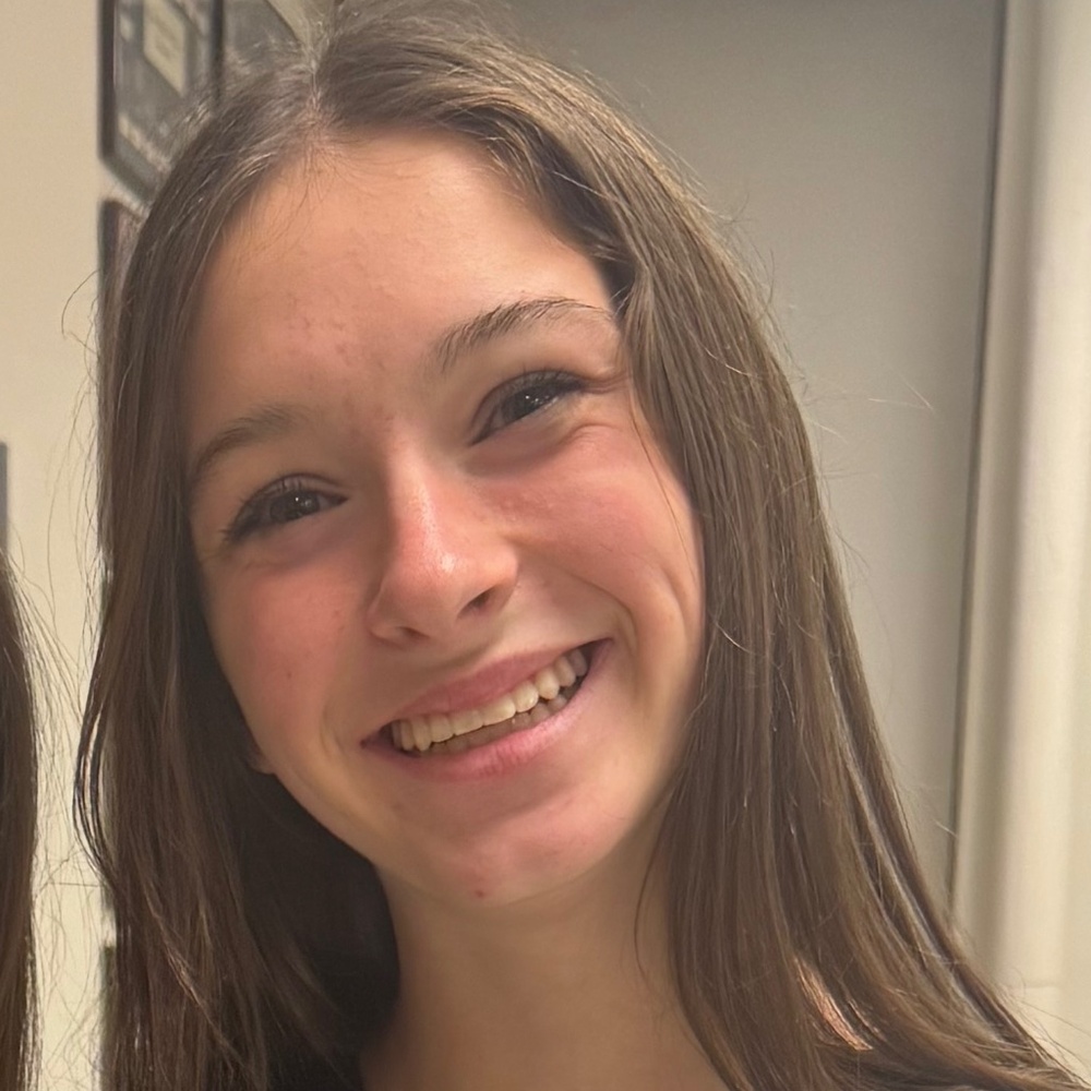 Meet your Posher, Lucy